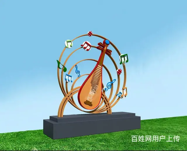 新疆车位导视安装 - 图片 2