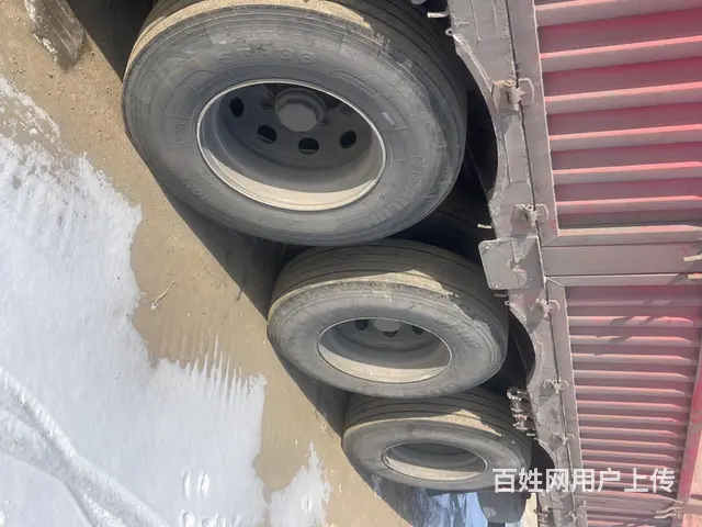 EQ6660PD3G系列 挂车斗/罐体 - 图片 2