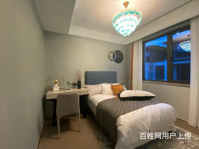 （中式排屋合院别墅）临安青云府带双层地下室花园大露台车位 - 图片 12