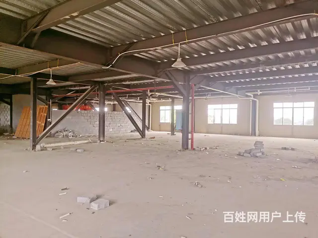 （老板房源）天心区厂房优价出租 - 图片 6