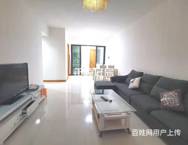 青茂口岸旁 华发世纪城精装三房出售，看房方便 - 图片 9