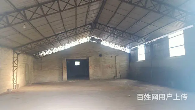 厂房出租 - 图片 1