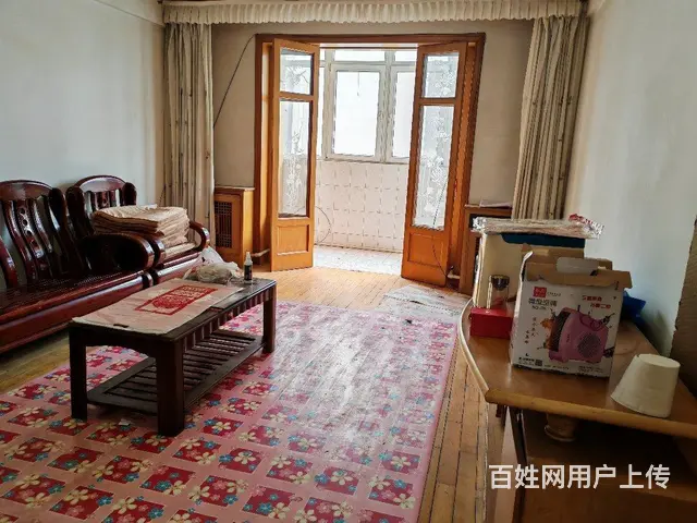 JT步梯2楼私产可贷款房改大H户型 - 图片 3