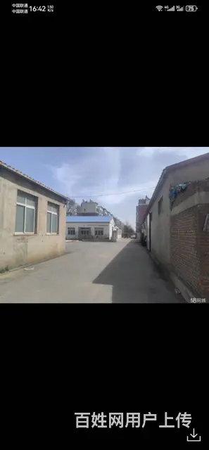 上河城800平米 厂房（动力电）出租 - 图片 3
