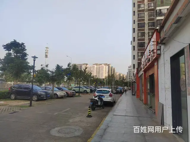 （51旺铺推荐）海府60平临街门面房东直租 - 图片 6
