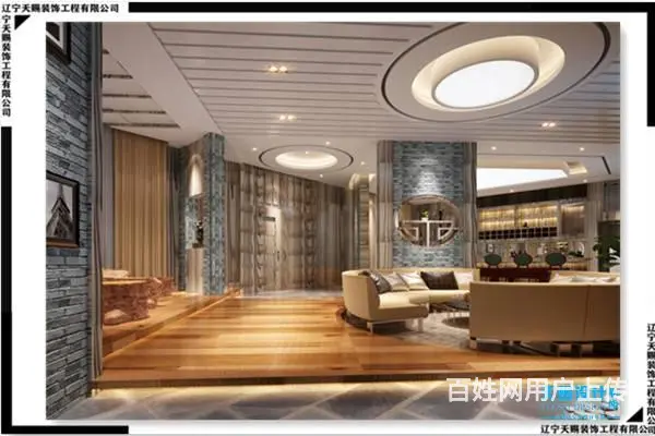 沈阳快捷酒店装修设计及改造 - 图片 2