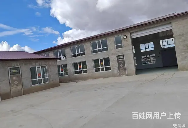 松北区乐业镇苇子村厂房出租出售 - 图片 4