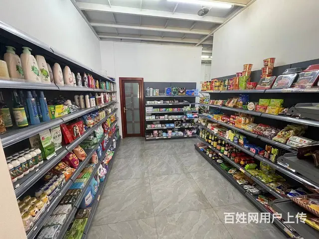 （51旺铺推荐）琼山区府城80平带粮证便利店转让 - 图片 9