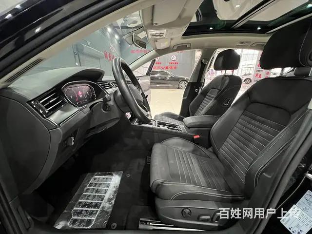【搞定了！】大众 迈腾 2020款 2.0TSI 双离合 3 - 图片 5