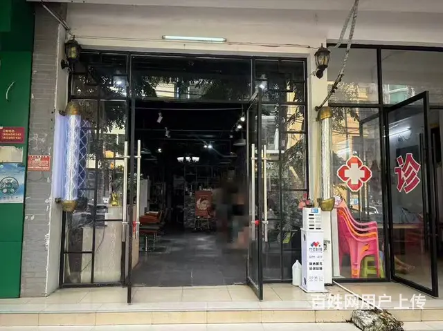 （51旺铺推荐）金鸡岭70平理发店转让 - 图片 1