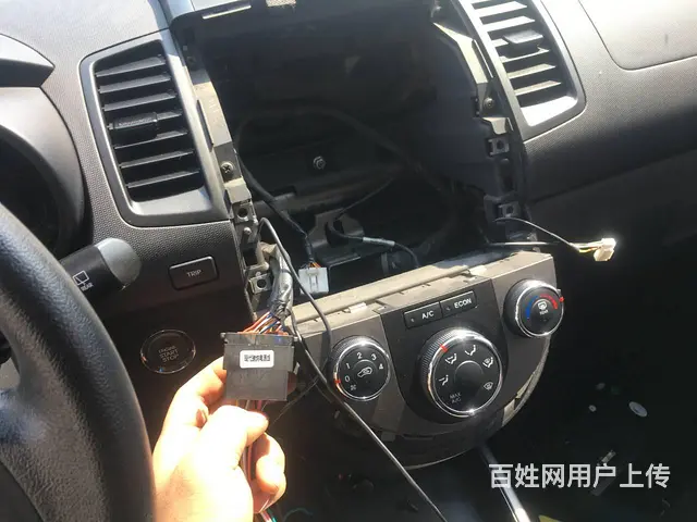起亚秀尔安卓智能导航 倒车影像 沈阳市皇姑区昆山​ - 图片 9