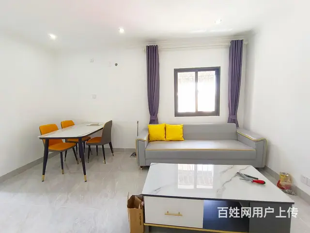思北小旁，精装三房，六中，适合住家，拎包入住 - 图片 2