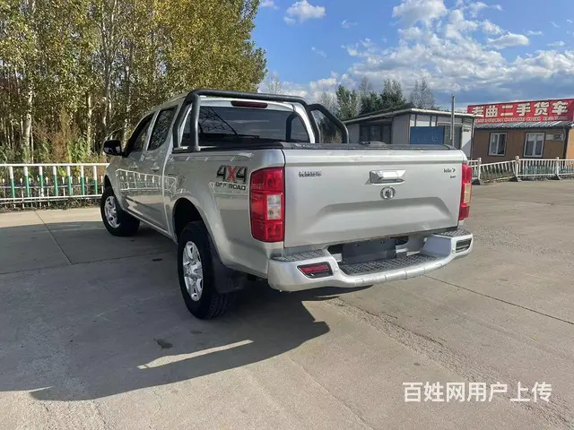 长城风骏七 - 图片 9