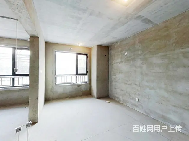 带车位小棚，一楼前后无遮挡，毛坯随意改造 - 图片 2