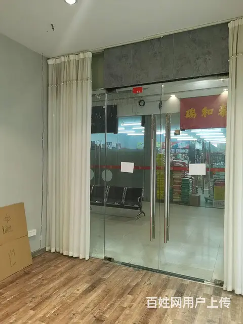 【搞定了！】新北万达商圈太阳城一楼商铺,出租 适合服装,保健 - 图片 1