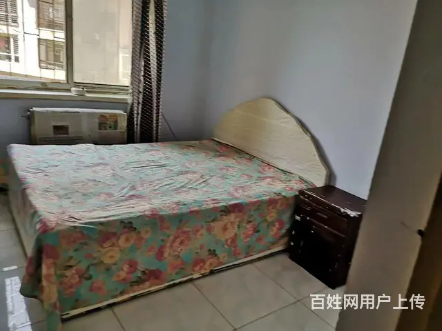 三角公园胜利小学附近 普通住宅1厅 中等装修 - 图片 2