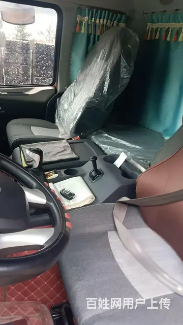 东风 自卸车 国6 - 图片 4