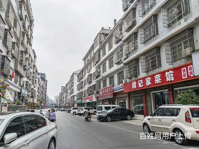 （老板本人）大型安置区主街餐馆优价转让 - 图片 9
