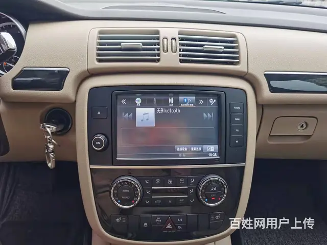 【搞定了！】奔驰R-Class [R级](进口) 2014款 - 图片 7
