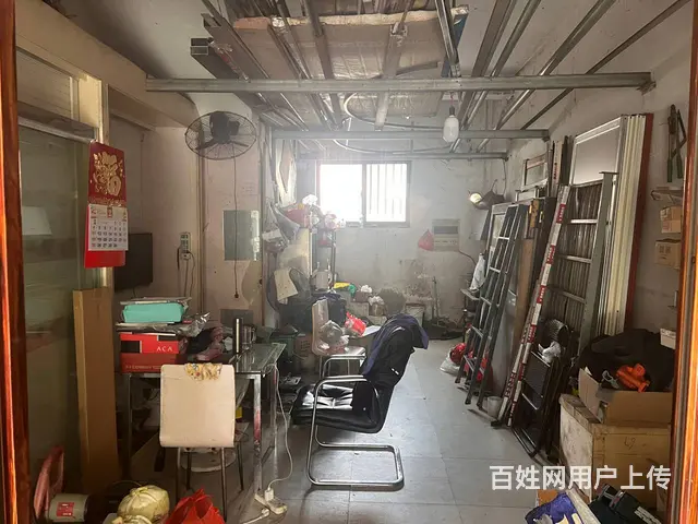 （淘铺铺免费推荐）陆家南粮路小区门口116平旺铺转让 - 图片 4