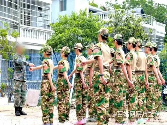广东肇庆叛逆网瘾逃学早恋孩子教育学校,广东智德教育 - 图片 1