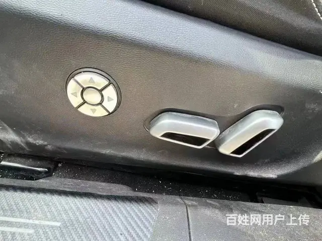 哈弗H6 2019款 1.5T 双离合 运动版 两驱尊贵智联 - 图片 9