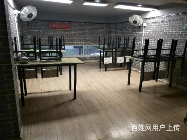 【都市时讯免费找店】余庆苑北门饭店转让 - 图片 4