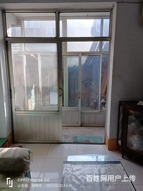 洪山大产权一楼带院急售19 普通住宅 简单装修 - 图片 2