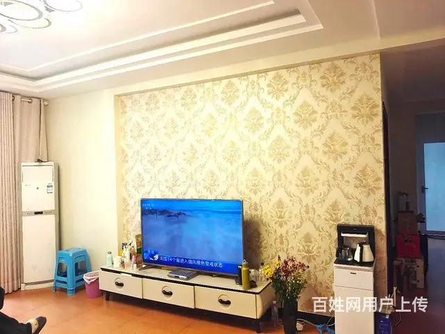 急卖首付15万买市政府旁边观邸小区精装2室 产证满二随时看房 - 图片 4