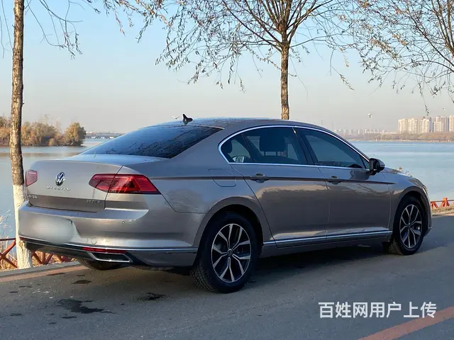 21年大众迈腾330，2.0T，车况极品 - 图片 5