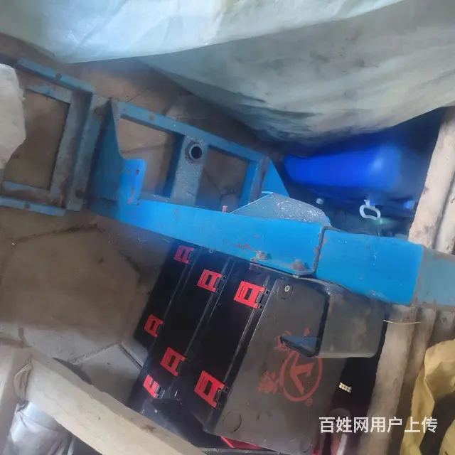 辉煌加肥机 - 图片 3