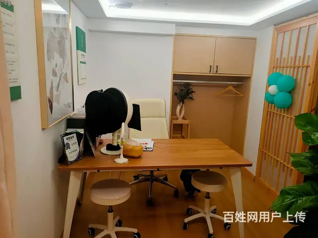 萧山钱江世纪城商圈美容养生spa采耳理疗店转让转租 - 图片 6