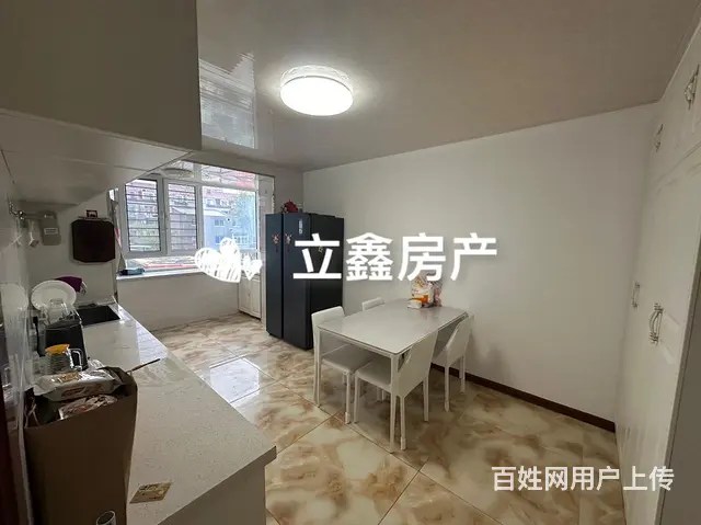 北台社区六方块，3室2厅2卫，110平3楼，精装修拎包入住 - 图片 6