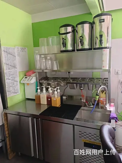 急兑浑南区理工大学门口饮品店出兑 - 图片 5