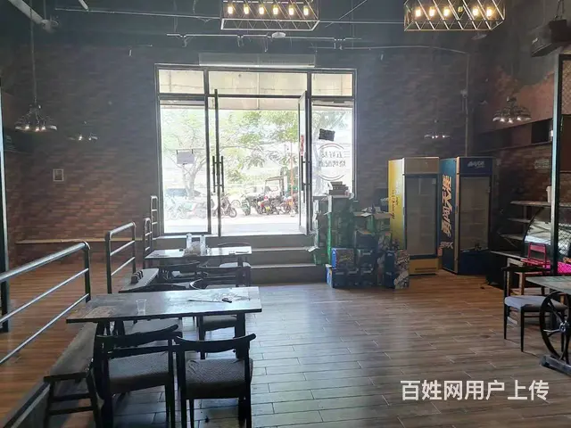 （51旺铺推荐）崖城河堤路100平餐饮店转让 - 图片 7