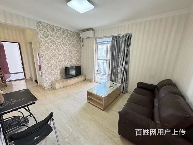 十万火急急租60平楚汉新居 您的选择不会错！ - 图片 5