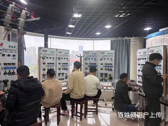 合肥考电工证难吗？考电工证资薪待遇怎么样？ - 图片 1