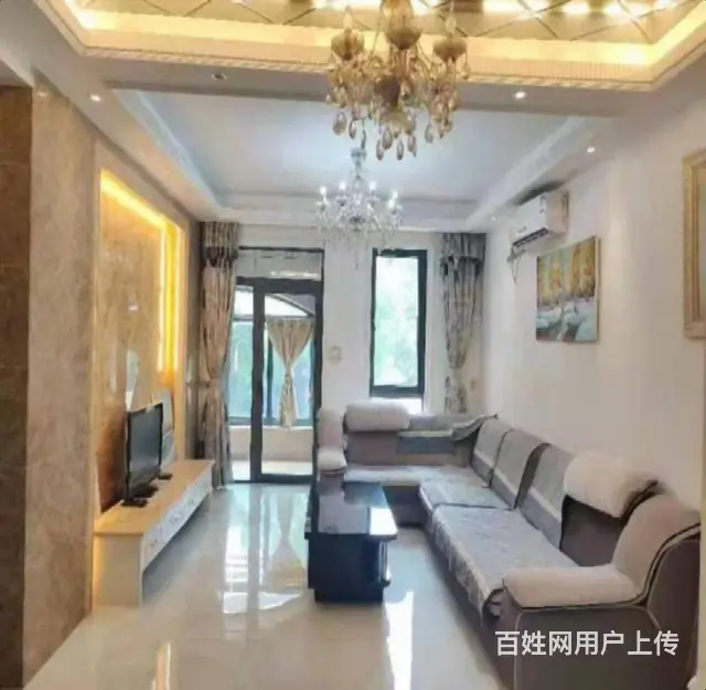 店长重点推荐！宇诚御景园2室宇诚御景园家具电器齐全非常干净 - 图片 1