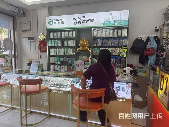 （51旺铺推荐）府城高登西35平临街铺面转让 - 图片 2