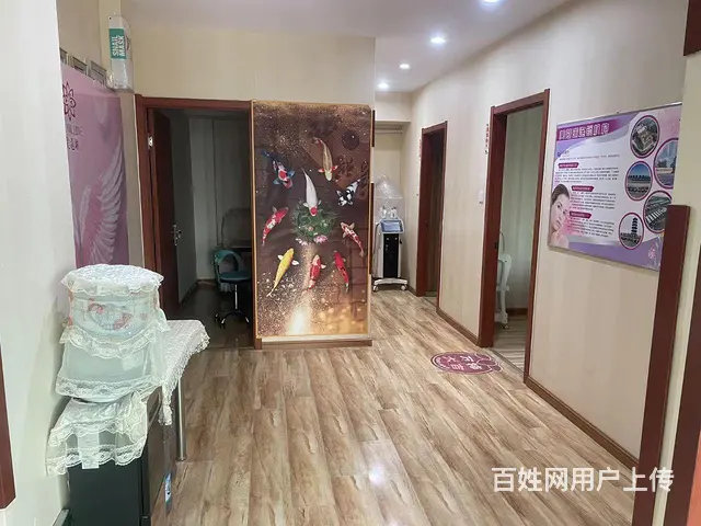 高区利群旁精装美容院低价转让 - 图片 3
