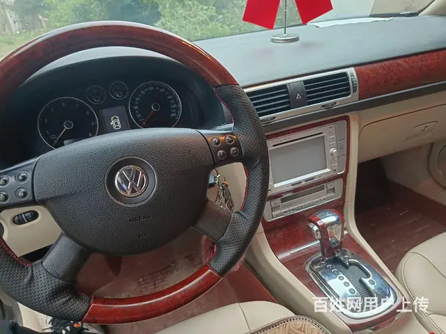 大众 帕萨特 2011款 帕萨特 领驭 1.8T 手自一体 - 图片 12