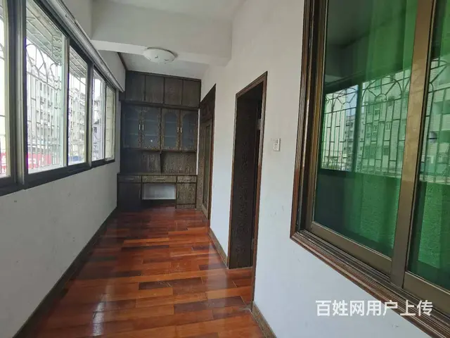 汽车美容城 普通住宅 精装修 - 图片 4