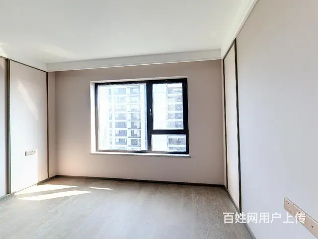 开发商精装修，带中央空调，高楼层，视野采光好 - 图片 8