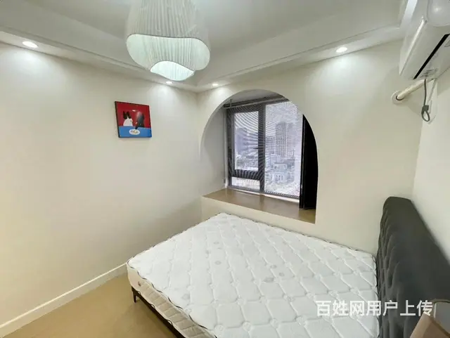 房東直签 可月付西兴地铁口 海康 新东方 善庆名庭客卧分离 - 图片 3