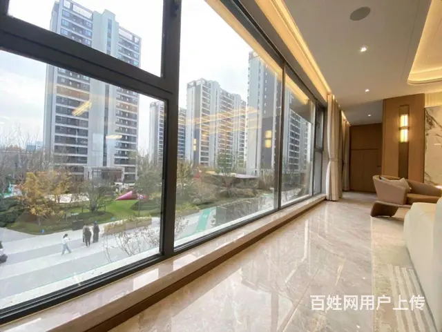 有车位！0公摊！一梯一户！森霆春晓！关系相当硬！联系我有喜 - 图片 6