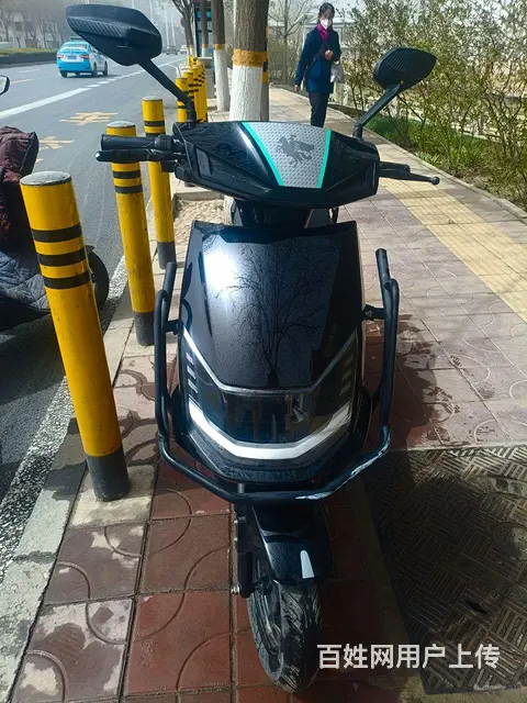 个人出售，9成新电动车 - 图片 1