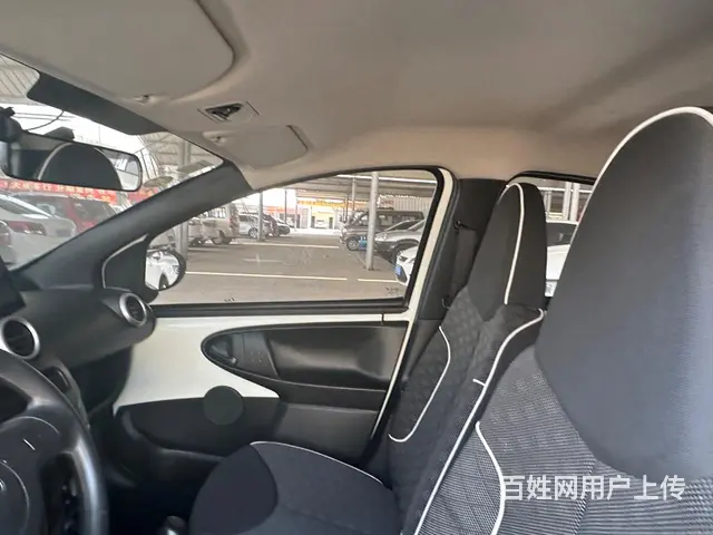 比亚迪F0 2015款 1.0 手动 铉酷型 - 图片 3