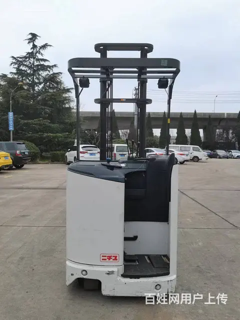 厂家直销1.5吨电动叉车，2吨电动叉车3吨合力叉车 - 图片 10