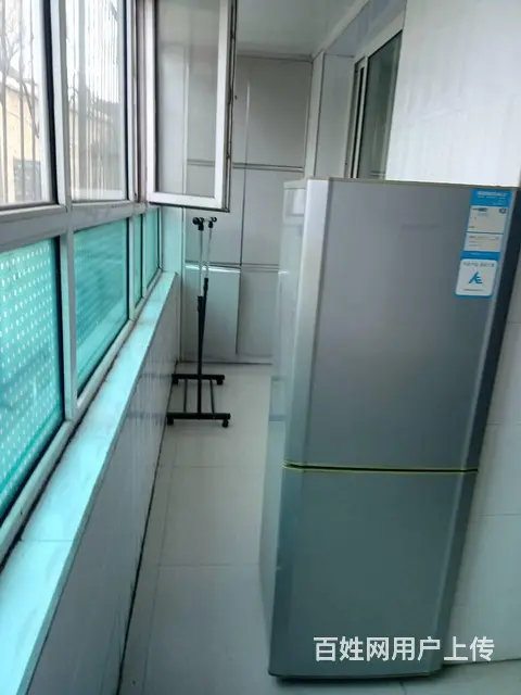 【搞定了！】青云2段师范2栋1单元1号 普通住宅1厅 简单装 - 图片 6