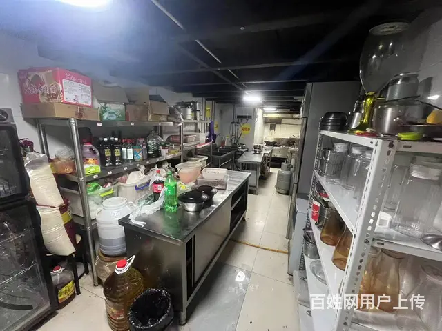 15038（商客网）五华区海源北路临街餐馆旺铺转让 - 图片 9